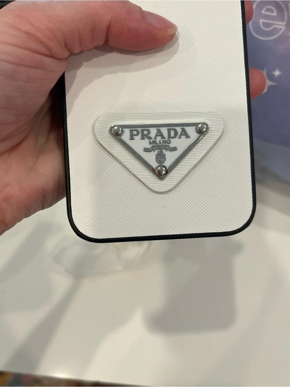 Parada phone case for iPhone 13